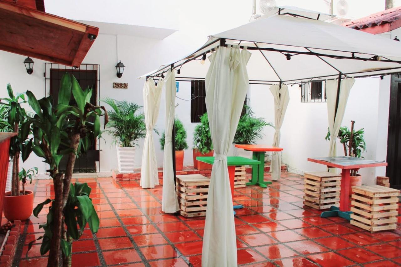 Sultan Hotel Cartagena